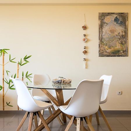 ApartUP Patacona Orchard Views Walencja Zewnętrze zdjęcie