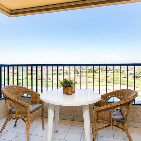 ApartUP Patacona Orchard Views Walencja Zewnętrze zdjęcie