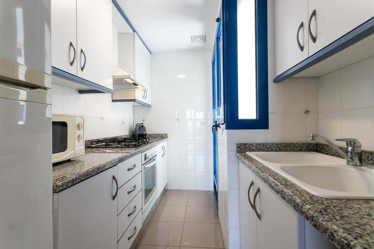 ApartUP Patacona Orchard Views Walencja Zewnętrze zdjęcie