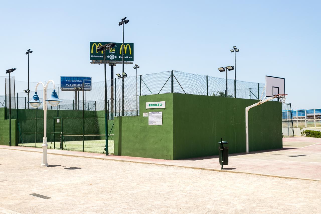 ApartUP Patacona Orchard Views Walencja Zewnętrze zdjęcie