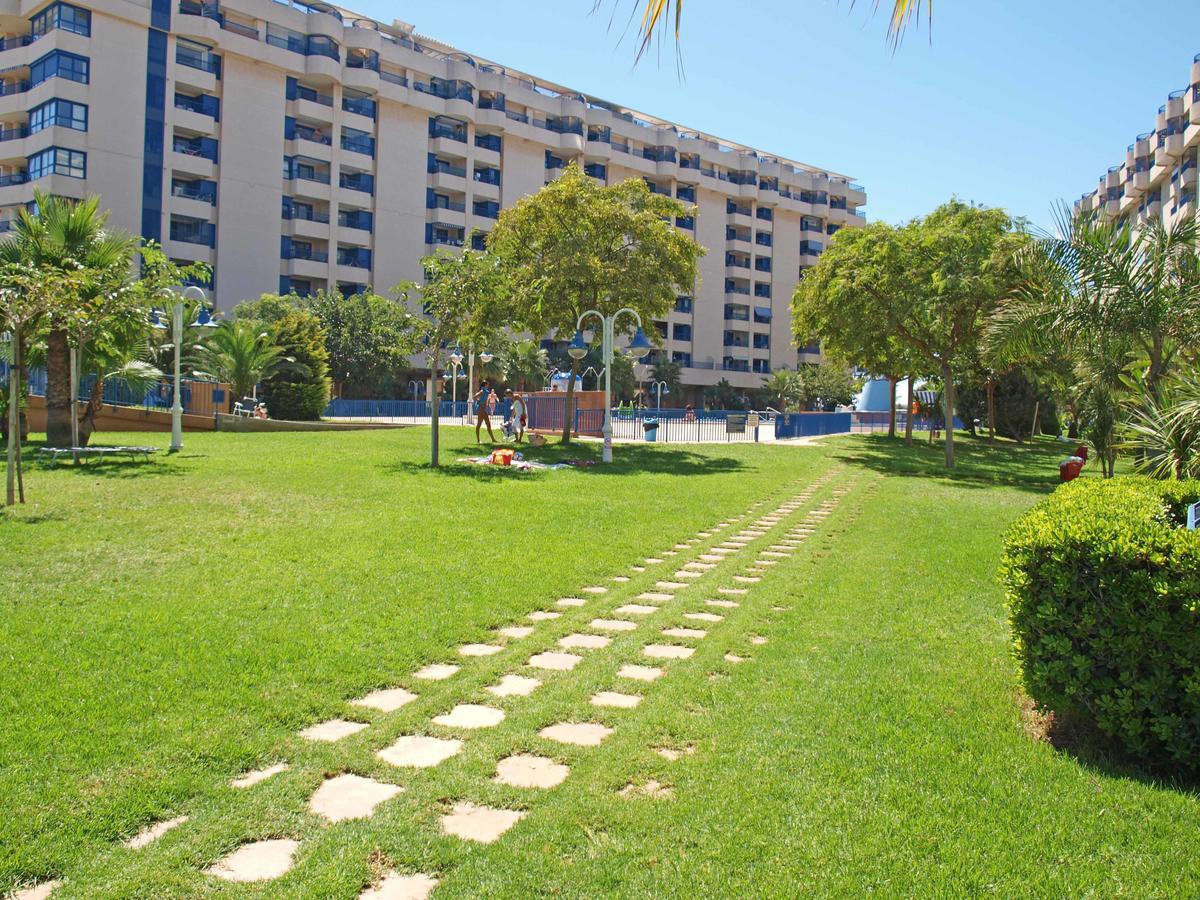 ApartUP Patacona Orchard Views Walencja Zewnętrze zdjęcie
