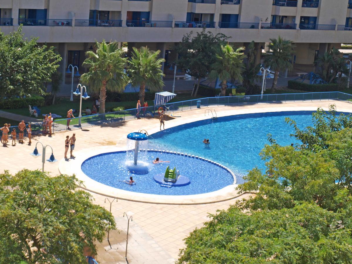 ApartUP Patacona Orchard Views Walencja Zewnętrze zdjęcie