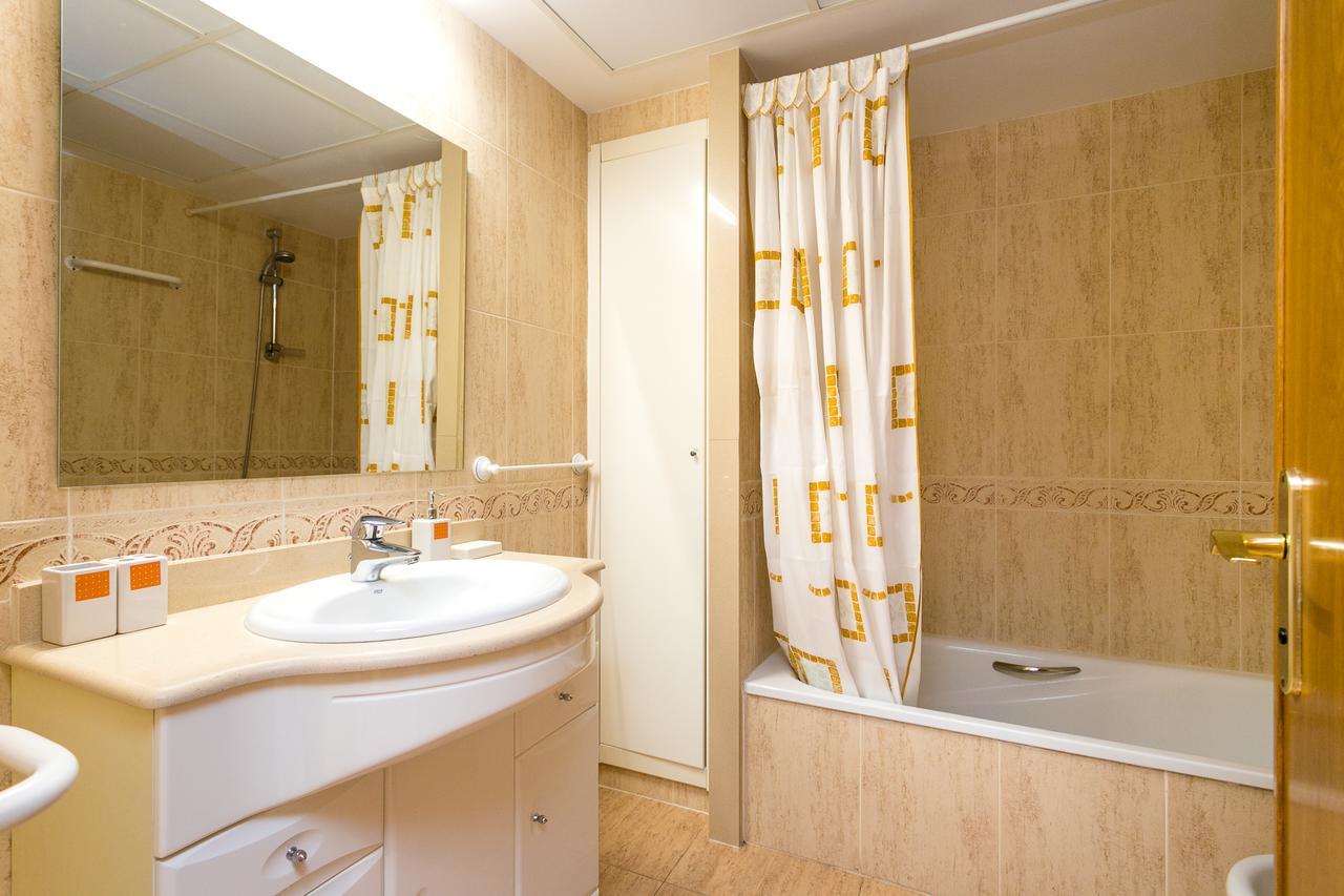 ApartUP Patacona Orchard Views Walencja Zewnętrze zdjęcie