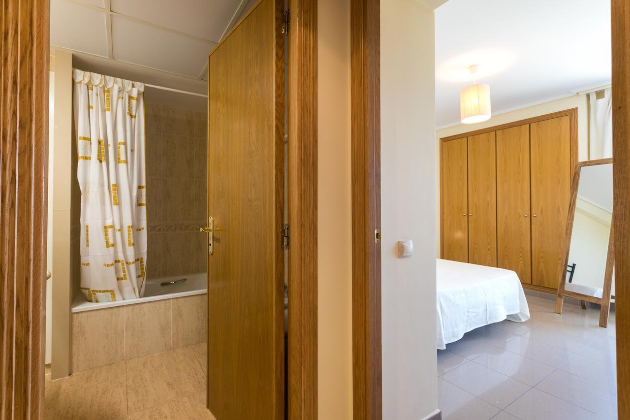 ApartUP Patacona Orchard Views Walencja Zewnętrze zdjęcie